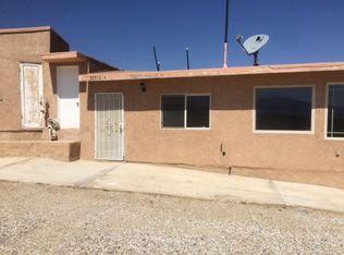 32730 Garnet Rd, Lucerne Valley, CA 92356