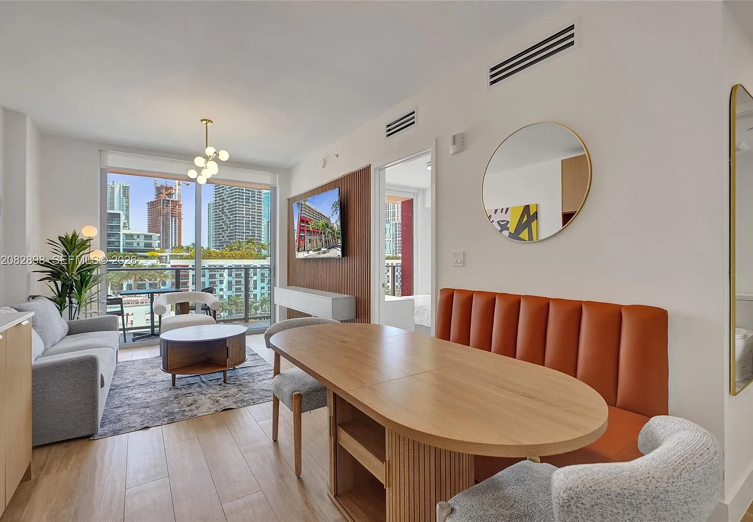 The Standard Midtown — Photo 4