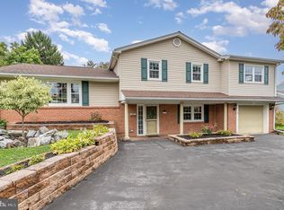 433 Poplar Church Rd, Camp Hill, PA 17011