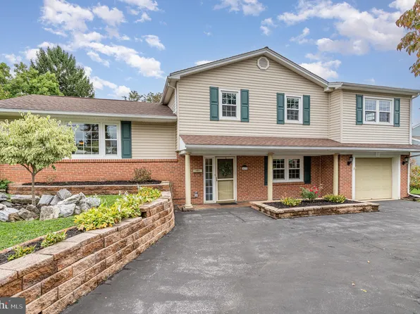 433 Poplar Church Rd, Camp Hill, PA 17011