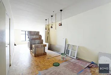 Rented by Bond New York