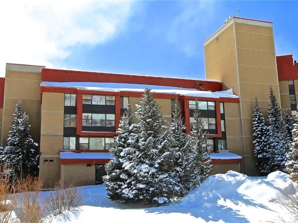 189 Ten Mile Cir #453, Frisco, CO 80443