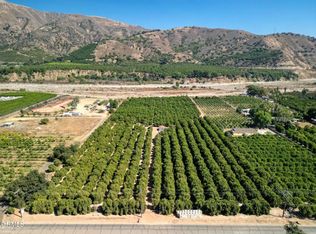 0 Grand Ave, Fillmore, CA 93015