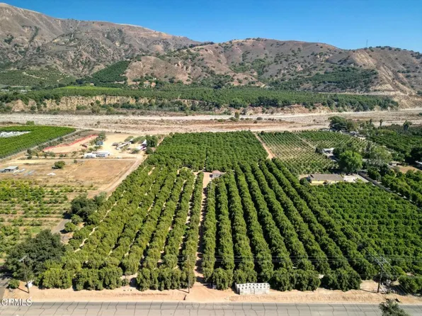 0 Grand Ave, Fillmore, CA 93015