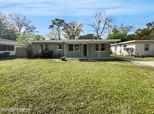 5624 Orangewood Rd, Jacksonville, FL 32207