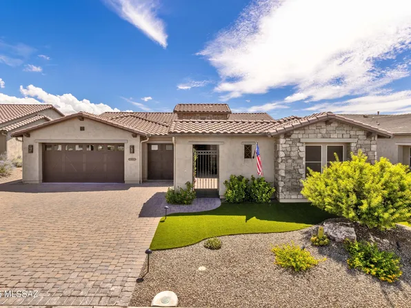 59643 E Arroyo Bello Dr, Oracle, AZ 85623