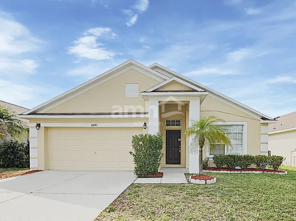 8326 Canterbury Lake Blvd, Tampa, FL 33619