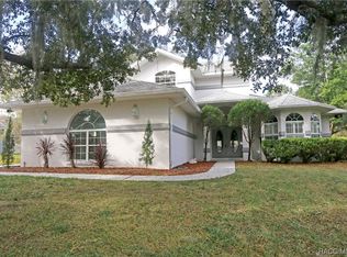 1466 E Monopoly Loop, Inverness, FL 34453