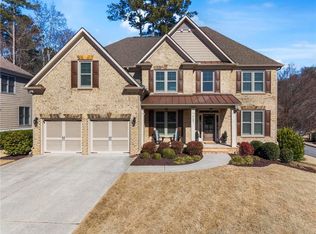 2161 Boyce Cir, Marietta, GA 30066