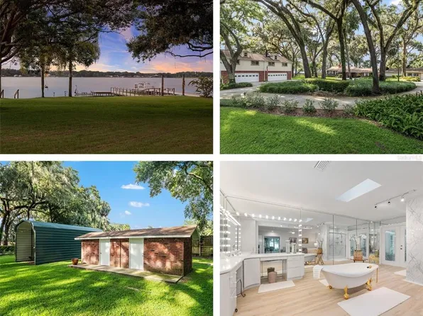 10745 SE Sunset Harbor Rd, Summerfield, FL 34491