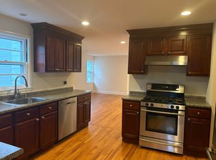602 Courtland Ave #602, Bridgeport, CT 06605