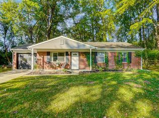 7939 Mulberry St, Maineville, OH