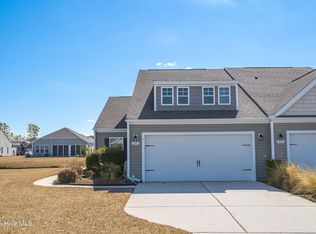 1003 Cypress Springs Ct, Carolina Shor, NC 28467