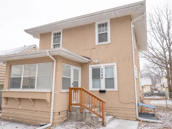 3546 Newton Ave N, Minneapolis, MN 55412