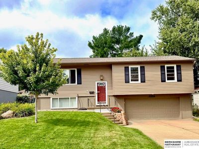 3324 S 126th Ave, Omaha, NE, 68144