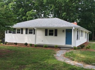 2507 Parrish St, Burlington, NC 27215