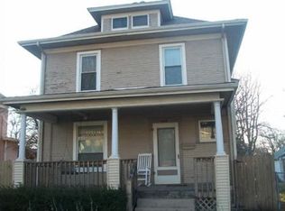 1206 16th St, Rock Island, IL