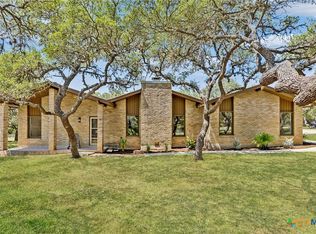 31631 Sierra Vista Dr, Bulverde, TX 78163