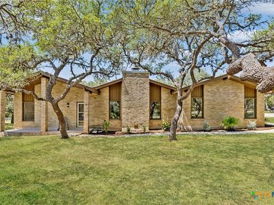 31631 Sierra Vista Dr, Bulverde, TX, 78163