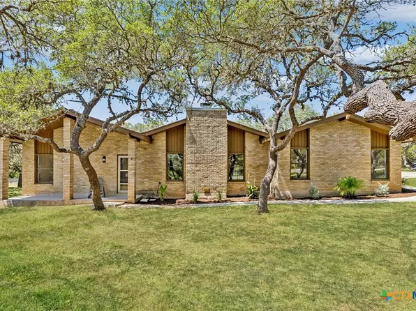 31631 Sierra Vista Dr, Bulverde, TX 78163
