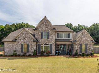 1478 Ashtons Ln, Hernando, MS 38632