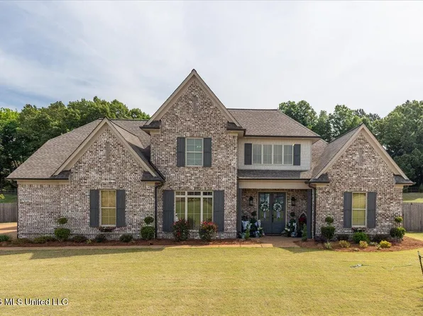 1478 Ashtons Ln, Hernando, MS 38632