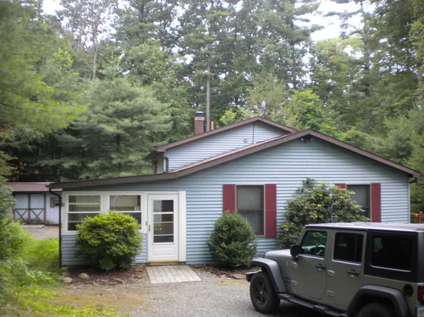 123 Crissinger Rd, Dornsife, PA 17823