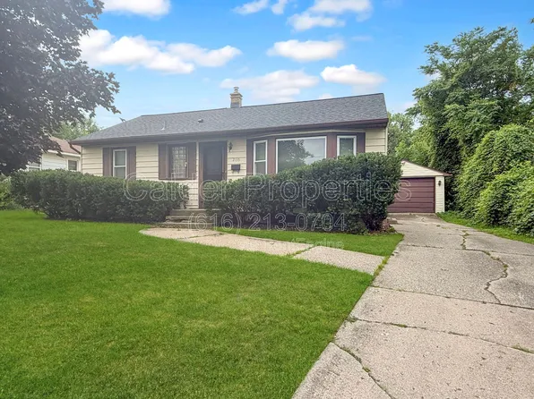 2135 Avon Ave SW, Wyoming, MI 49519