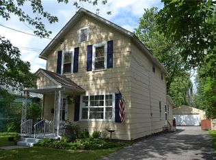 195 Franklin St, Tonawanda, NY 14150
