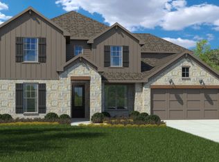 Norwood Plan, Wellborn Settlement, College Station, TX 77845