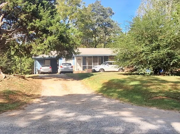 505 Betty Manley Rd, Denmark, TN 38391