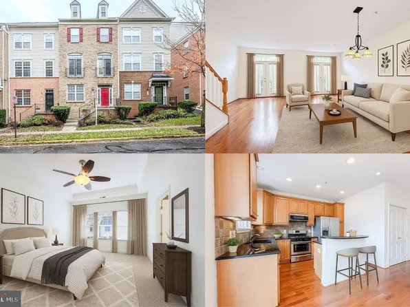 547 Spectator Ave, Landover, MD 20785