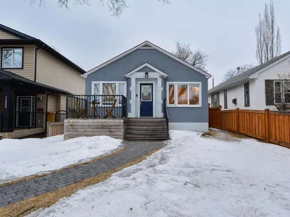 11208 66th St NW, Edmonton, AB T5B 1H3