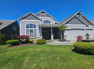 9107 177th Street Ct E, Puyallup, WA 98375