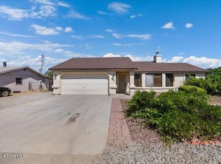 3841 N Dale Dr, Prescott Valley, AZ 86314