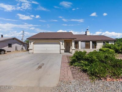 3841 N Dale Dr, Prescott Valley, AZ, 86314