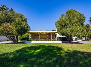1677 Valley Dr, Las Vegas, NV 89108