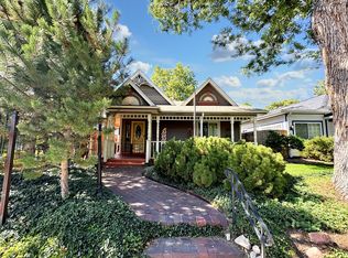 4949 N Raleigh St, Denver, CO 80212