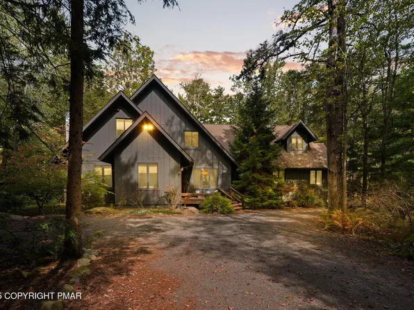 169 Split Rock Ln, Pocono Pines, PA 18350
