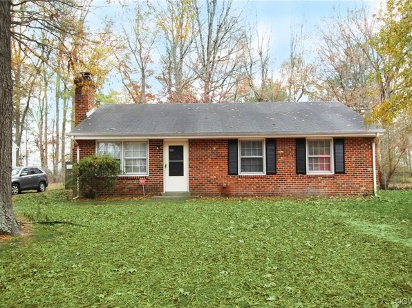 521 South St, Henrico, VA 23075