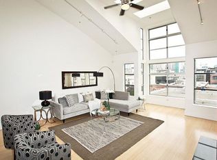 1150 Folsom St UNIT 9, San Francisco, CA 94103