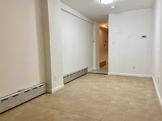 Rented by J Misrahi Realty Corp