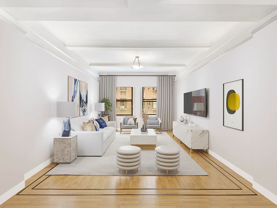 1st image of 215 W 90th St APT 6C