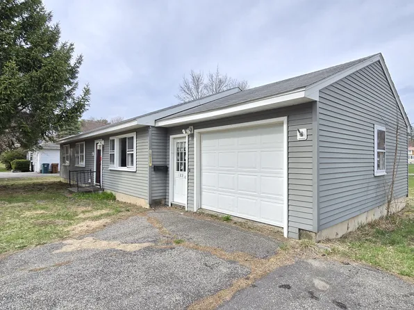 183 Bradley Street, Saco, ME 04072