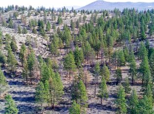 0 Beatty Dr #3512-035D0-04300, Beatty, OR 97621