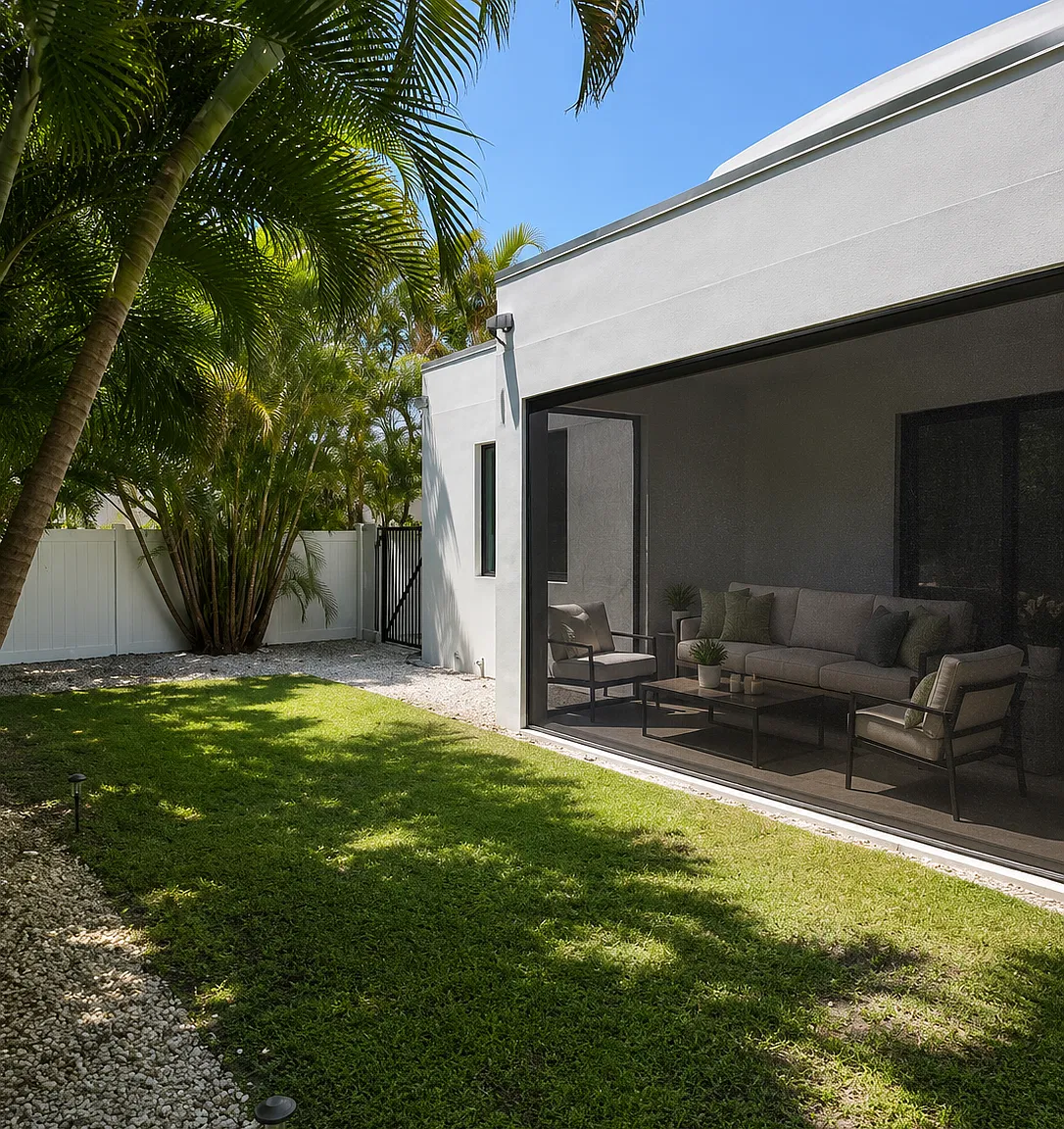 3 bed, 2000 sqft, $4,750 — Photo 2