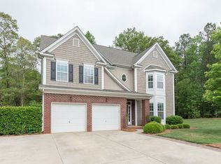 615 Ann Carson Ct, Rock Hill, SC 29732