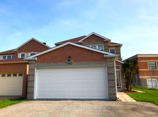 416 Port Royal Trl, Toronto, ON M1V 4R1