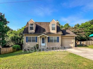 6018 Waterbury Ln, Knoxville, TN 37912