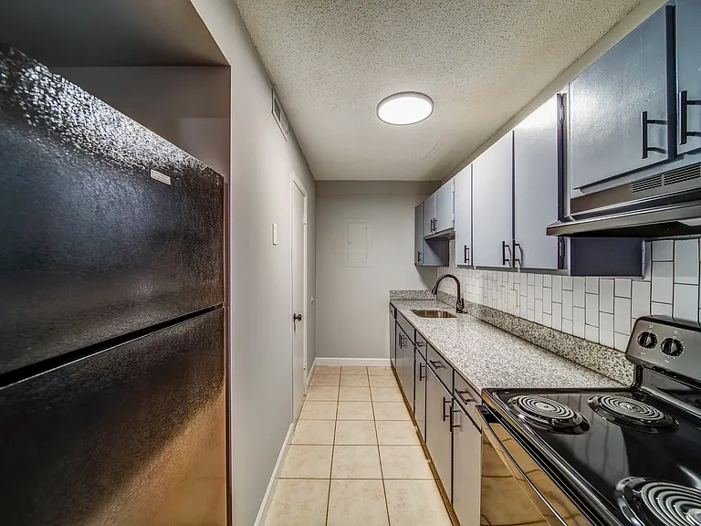Magnolia Ridge Apartments — Photo 6